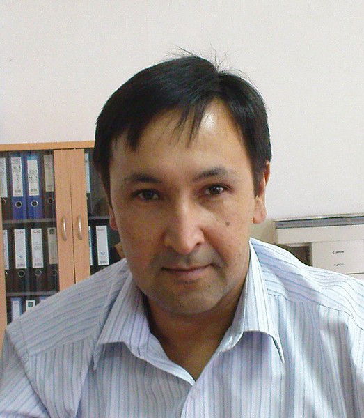 Ulugbek Umbarov