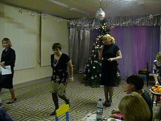 Мария Семенова