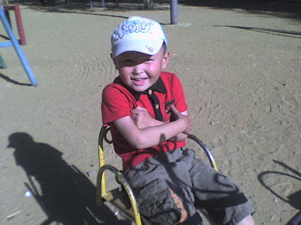 Венера Усерова