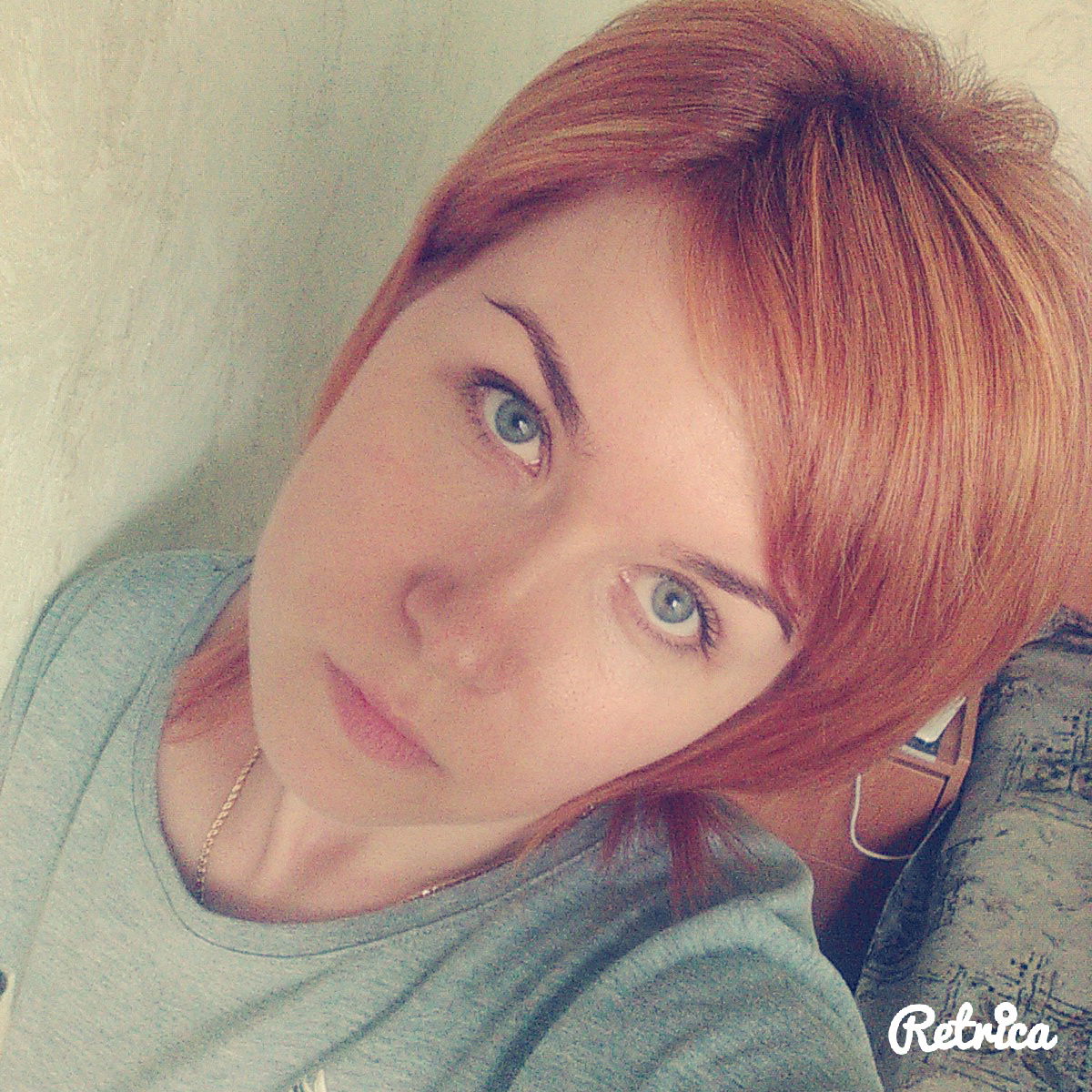 Елена Архипова