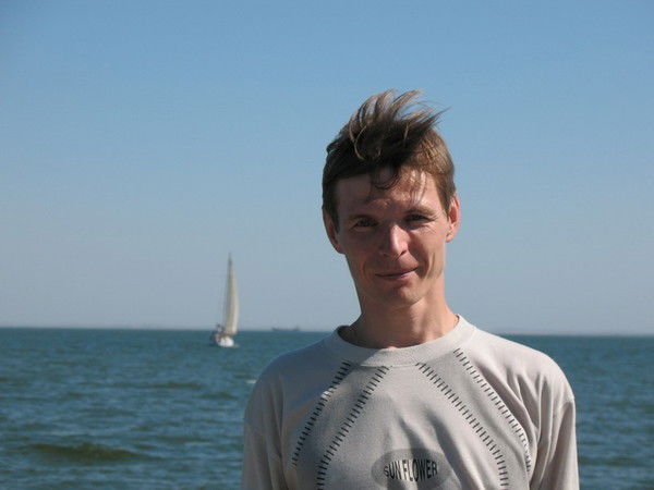 Павел Кузьмин