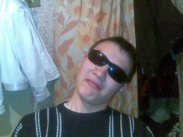 Наиль Сафиуллин