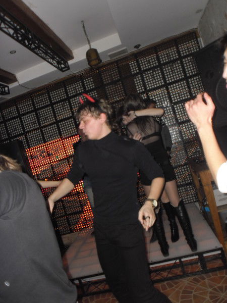 Рома Горьев