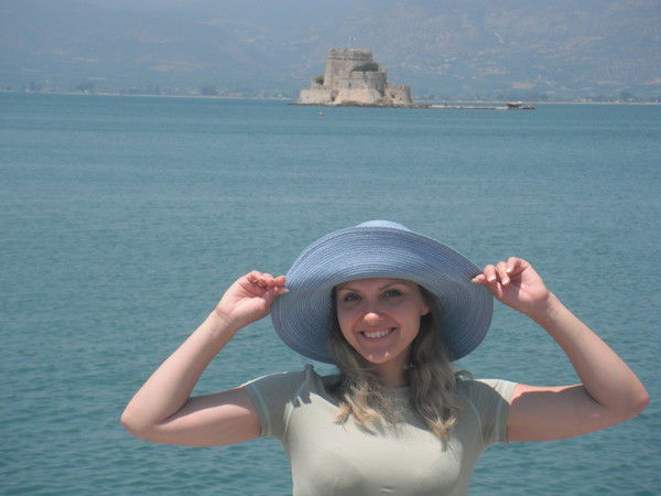 Оксана Яцина