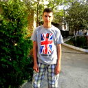 Чижик :)