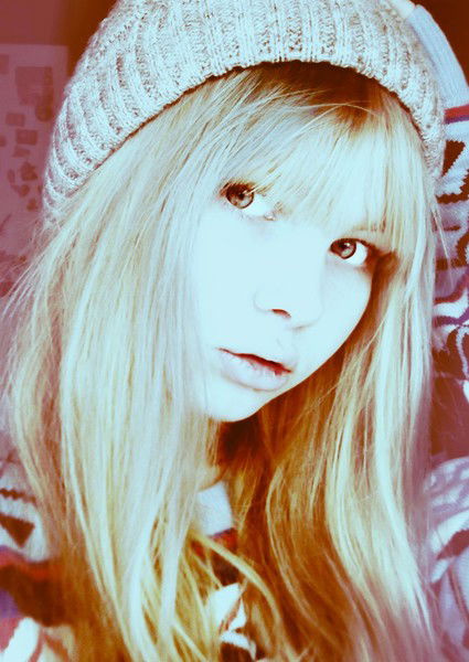 Катя Колесникова