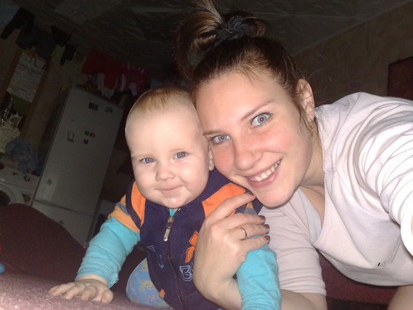 Ольга Семёнова