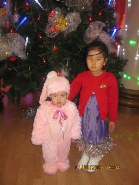 Мейрамгуль Суйндикова