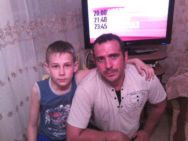 Николай Клименко