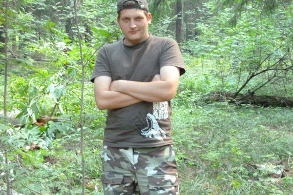 Тимур Гатаулин