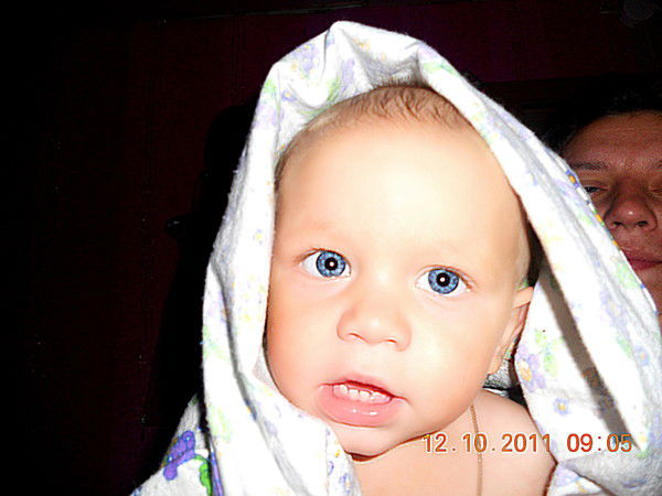 Александр Кочетков