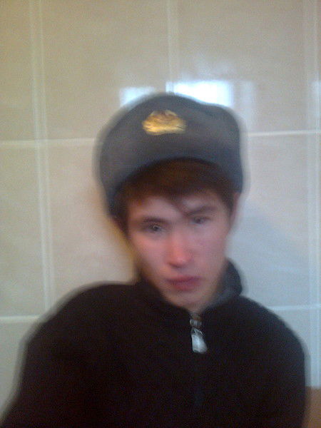 Ержан Адайулы