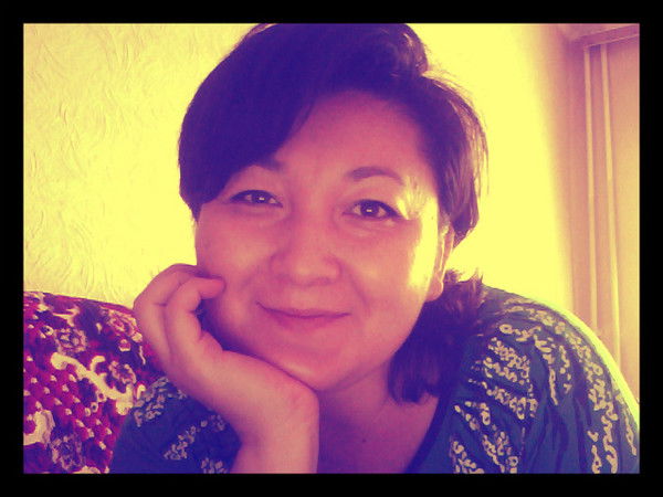 Алтын Сеитжапар