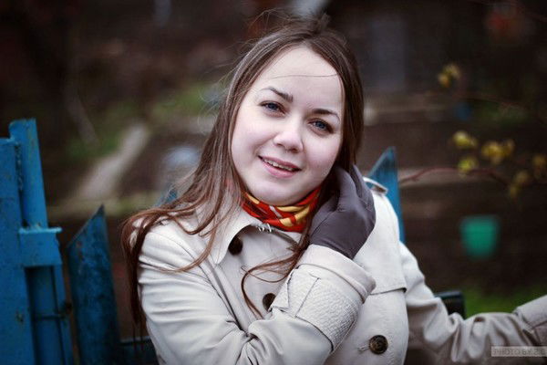 Алсу Фахертдинова