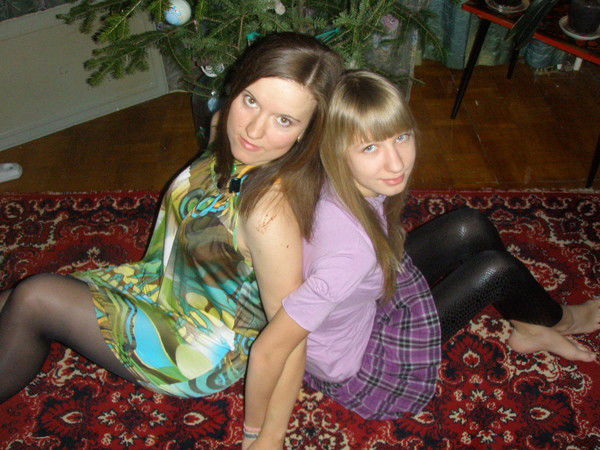 Нина Гущина