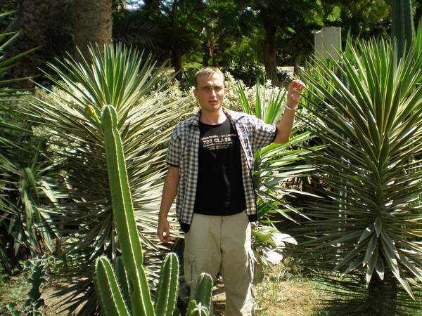 Александр Реутов