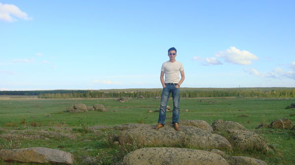 Тайжан Каюпов