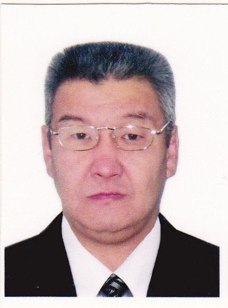 Егор Никифоров