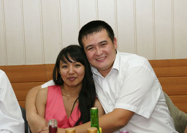 Карылгаш Кукташева