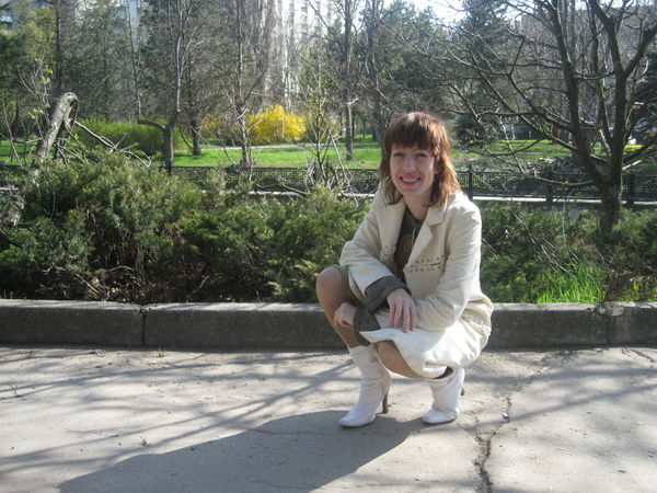 Светлана Губар