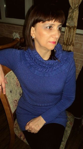 Ольга Галишникова