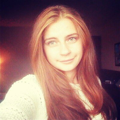 Анюта Бутузова