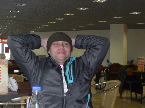 Юрий Юминов