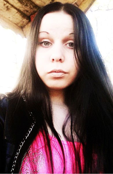 Анастасия Бантик