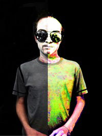 Николай Михайлов