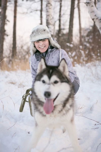 Анастасия Баранова