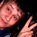 Алексей Гребенников