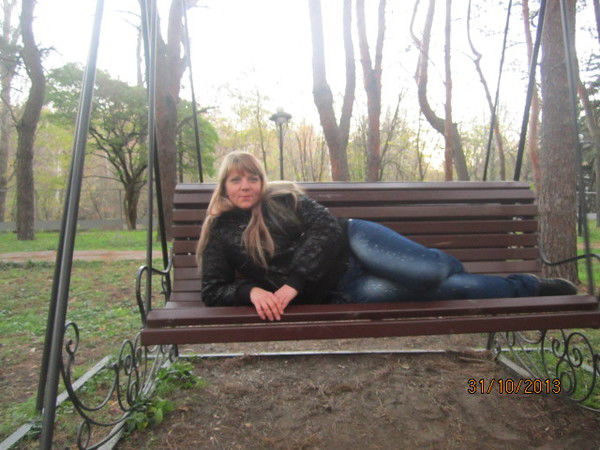 Алена Буданова