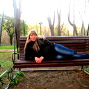 Алена Буданова