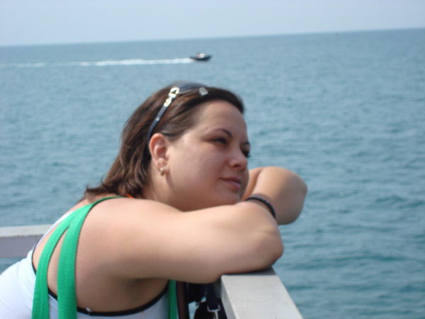 Анастасия Сморчкова