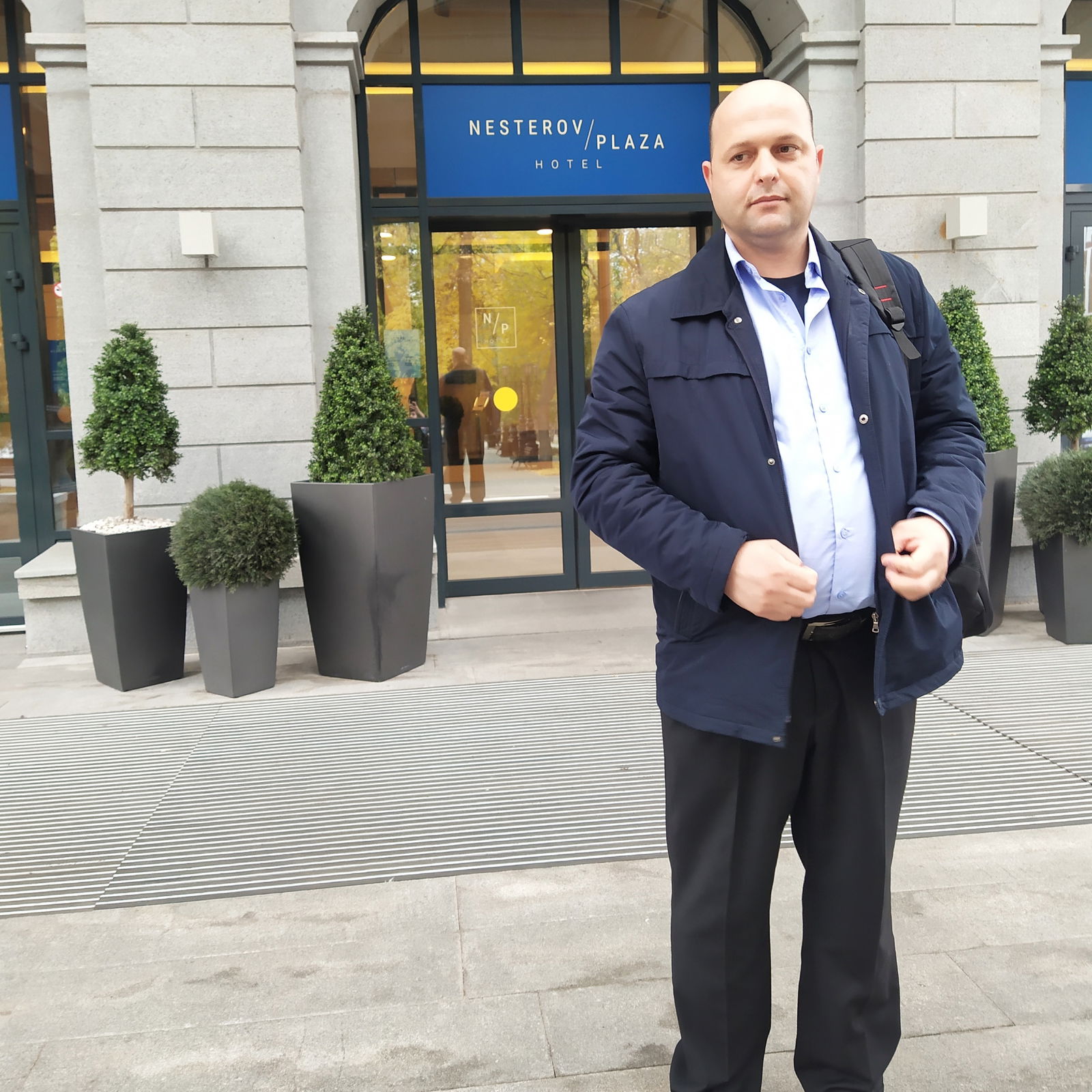 Махмадали Мирзоев