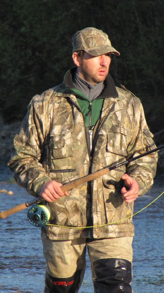 Эдуард Макар