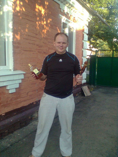 Андрей Шляхов