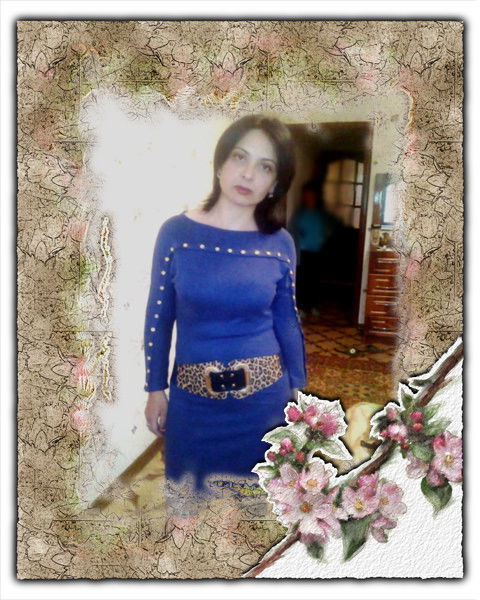 Зариша Аубакирова