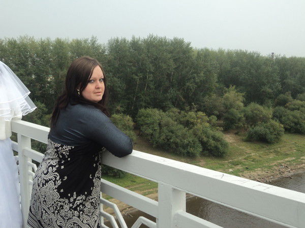 Олеся Куртукова