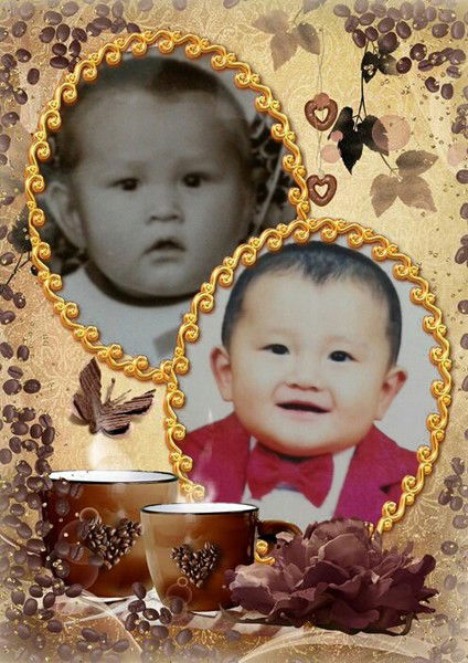 Бауыржан И Аяжан Темирбаевы