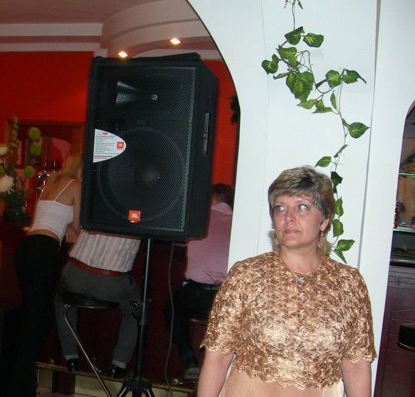 Галина Каличкина