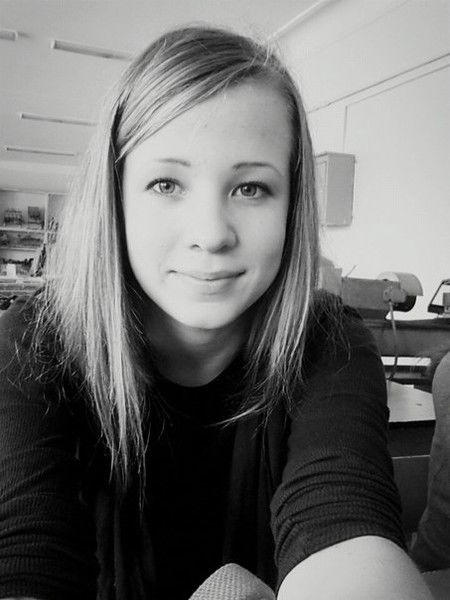 Полина Доценко