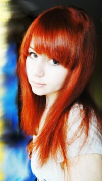 Алина Шумихина