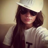 Камилла Джумаева