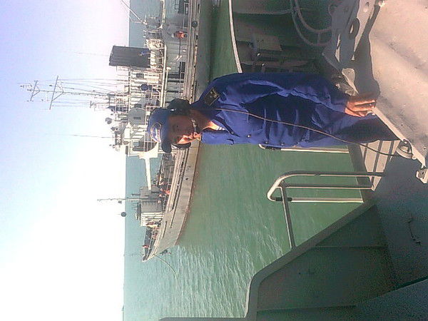 Арман Бектурганов