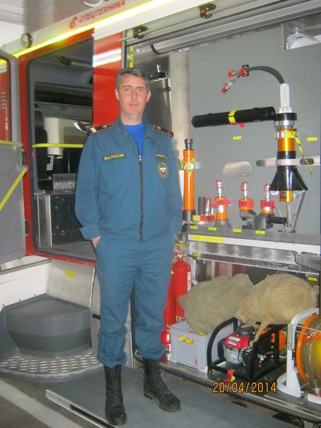 Дмитрий Владимирович