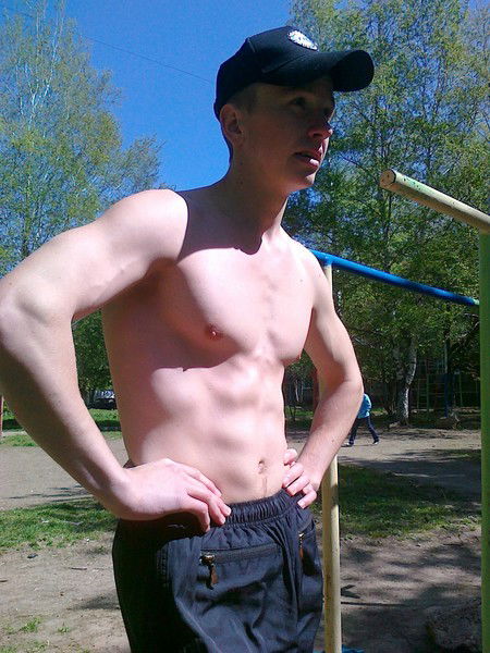 Сергей Чазов