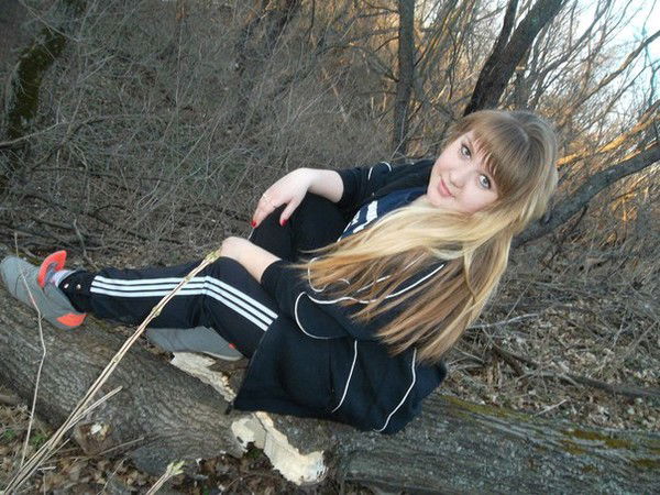 Евгения Тарасенко