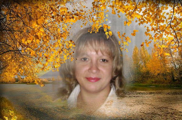 Марина Погорелая