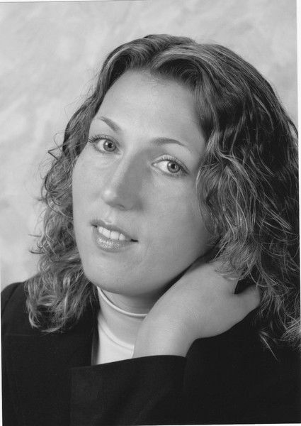 Инга Попченко